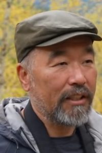 登山大好き熊情報の権威者