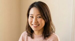 月野 美咲(Tsukino Misaki) 34歳 / スピリチ